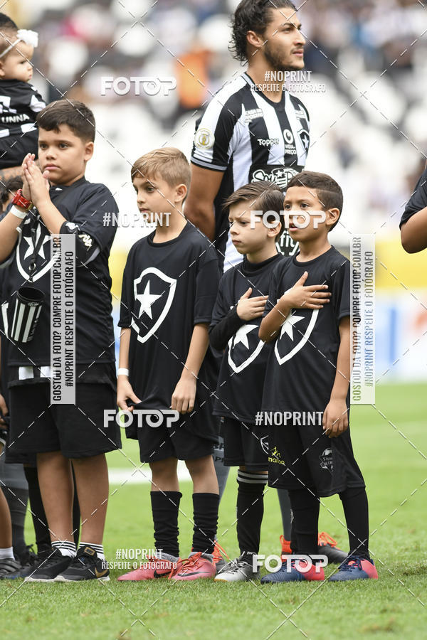 Buy your photos of the eventBotafogo x S�o Paulo � Nilton Santos - 21/09/2019 on Fotop