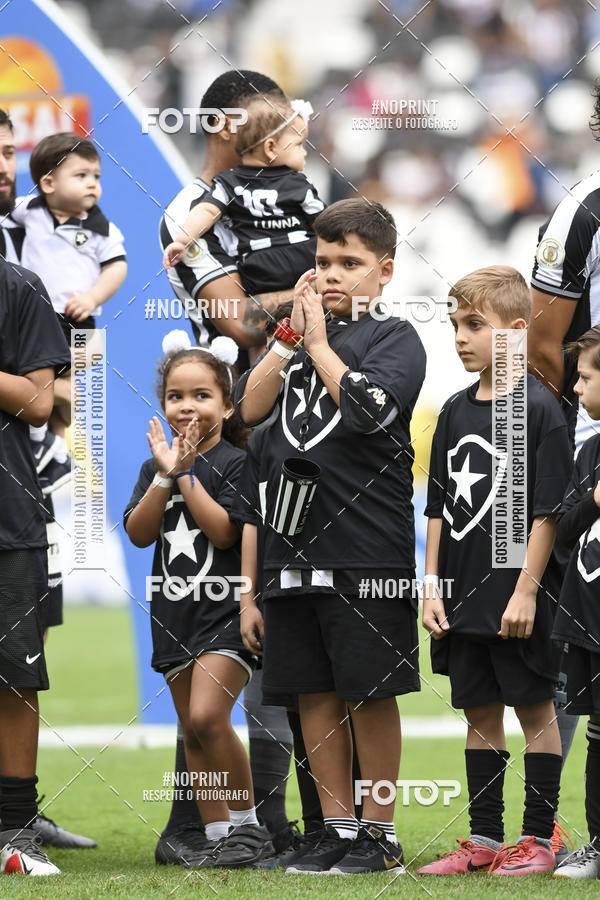 Buy your photos of the eventBotafogo x S�o Paulo � Nilton Santos - 21/09/2019 on Fotop