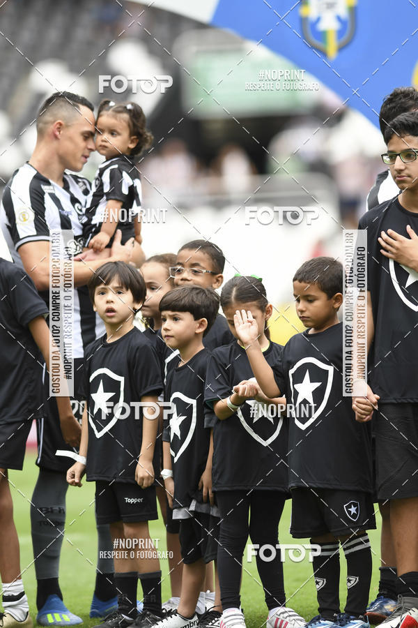 Buy your photos of the eventBotafogo x S�o Paulo � Nilton Santos - 21/09/2019 on Fotop