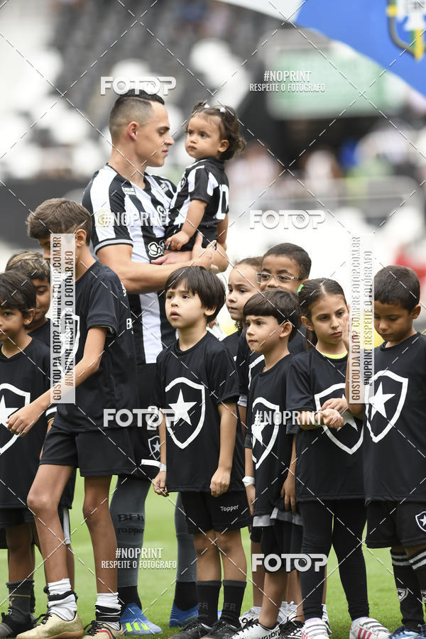 Buy your photos of the eventBotafogo x S�o Paulo � Nilton Santos - 21/09/2019 on Fotop