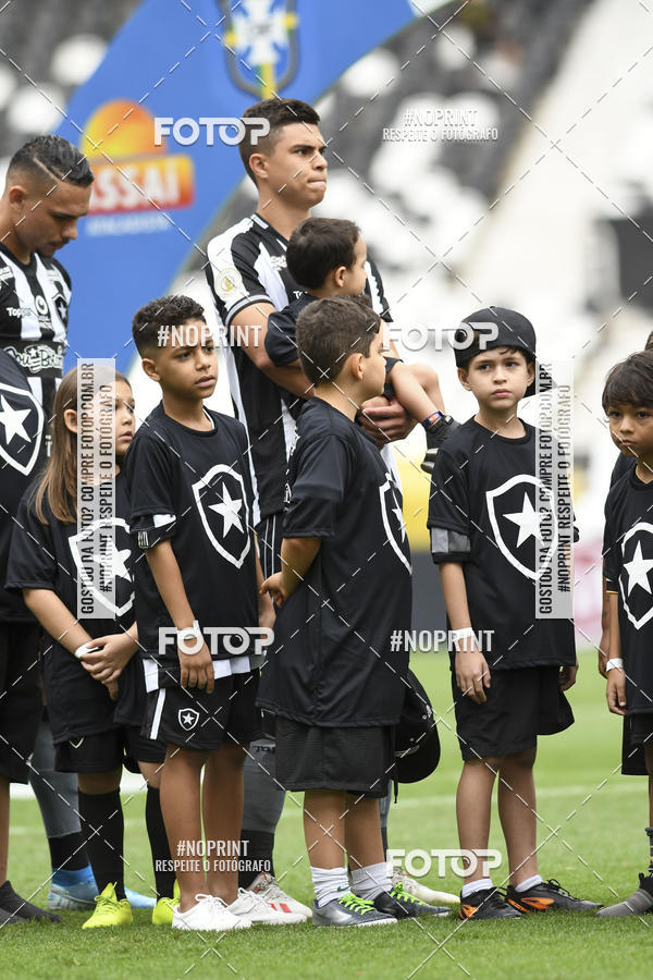 Buy your photos of the eventBotafogo x S�o Paulo � Nilton Santos - 21/09/2019 on Fotop
