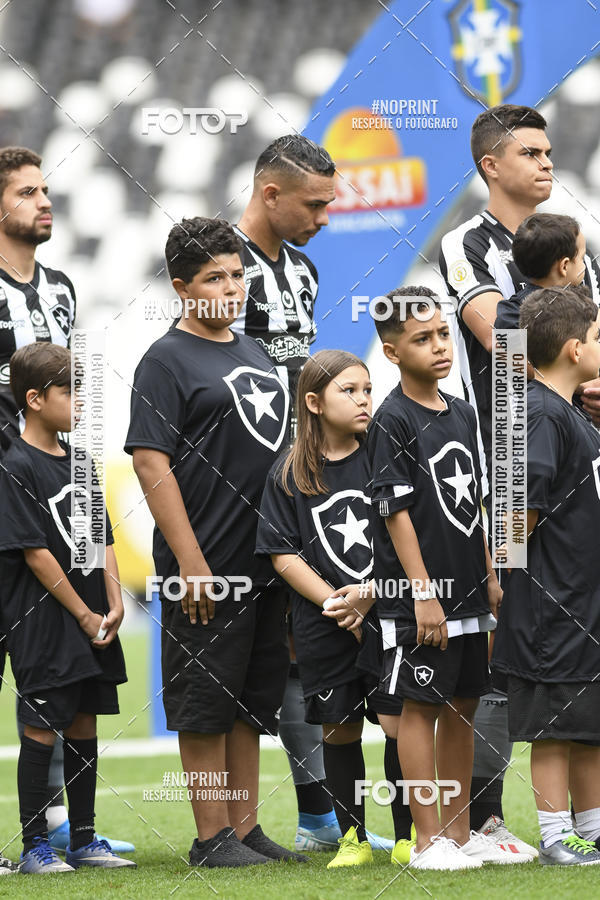 Buy your photos of the eventBotafogo x S�o Paulo � Nilton Santos - 21/09/2019 on Fotop