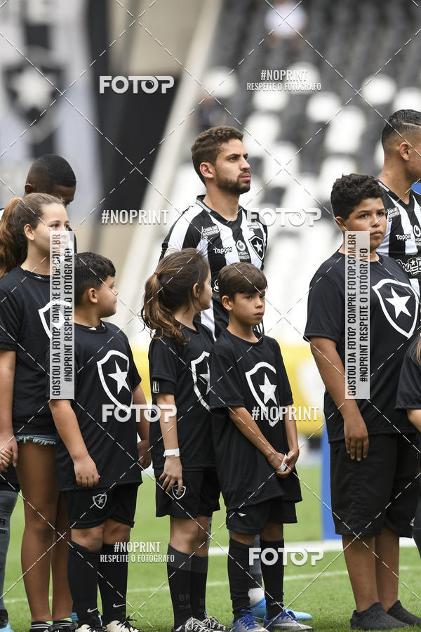 Buy your photos of the eventBotafogo x S�o Paulo � Nilton Santos - 21/09/2019 on Fotop