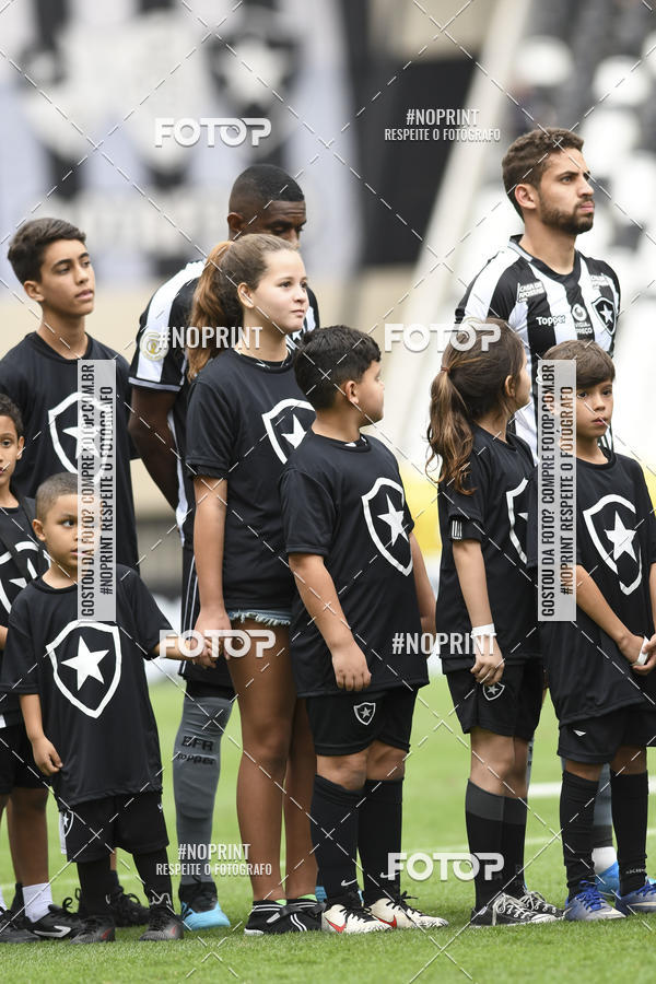 Buy your photos of the eventBotafogo x S�o Paulo � Nilton Santos - 21/09/2019 on Fotop
