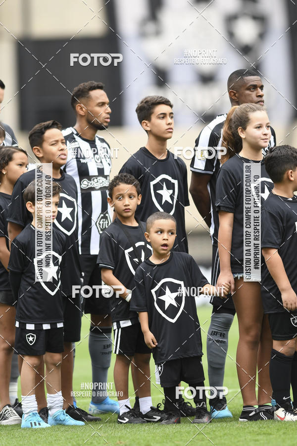 Buy your photos of the eventBotafogo x S�o Paulo � Nilton Santos - 21/09/2019 on Fotop