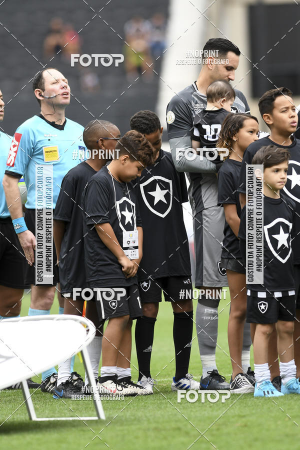 Buy your photos of the eventBotafogo x S�o Paulo � Nilton Santos - 21/09/2019 on Fotop