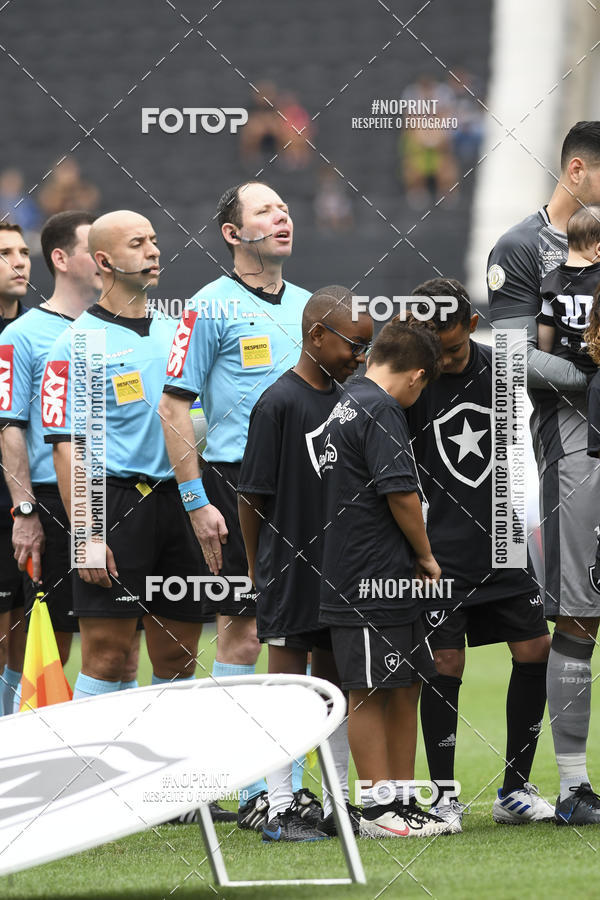 Buy your photos of the eventBotafogo x S�o Paulo � Nilton Santos - 21/09/2019 on Fotop