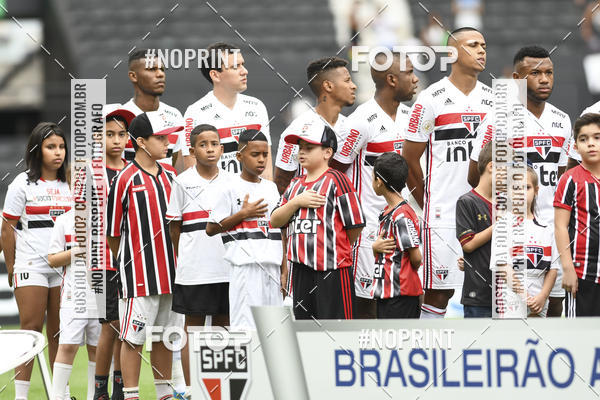 Buy your photos of the eventBotafogo x S�o Paulo � Nilton Santos - 21/09/2019 on Fotop