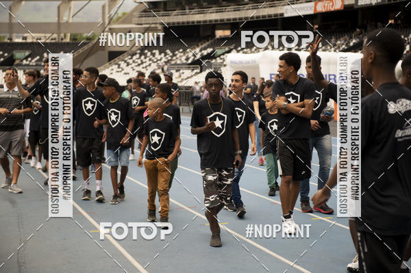 Buy your photos of the eventBotafogo x S�o Paulo � Nilton Santos - 21/09/2019 on Fotop