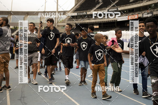 Buy your photos of the eventBotafogo x S�o Paulo � Nilton Santos - 21/09/2019 on Fotop