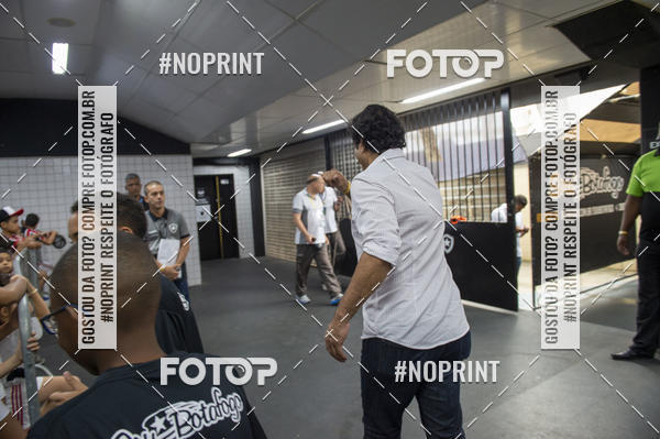 Buy your photos of the eventBotafogo x S�o Paulo � Nilton Santos - 21/09/2019 on Fotop