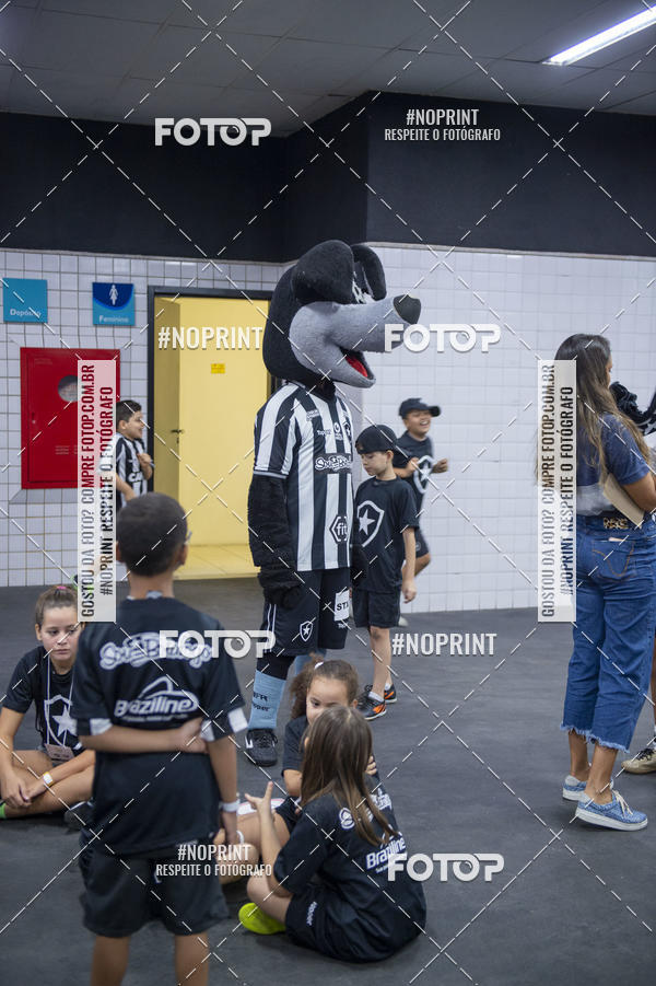 Buy your photos of the eventBotafogo x S�o Paulo � Nilton Santos - 21/09/2019 on Fotop
