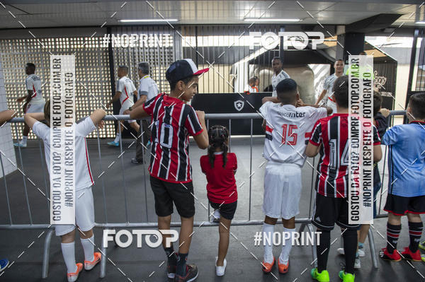 Buy your photos of the eventBotafogo x S�o Paulo � Nilton Santos - 21/09/2019 on Fotop