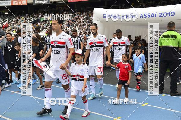 Buy your photos of the eventBotafogo x S�o Paulo � Nilton Santos - 21/09/2019 on Fotop