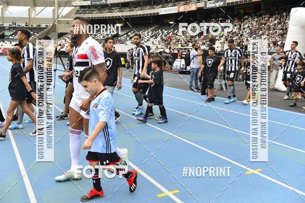 Buy your photos of the eventBotafogo x S�o Paulo � Nilton Santos - 21/09/2019 on Fotop