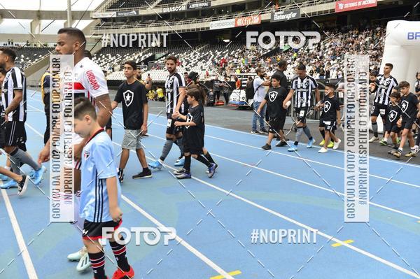 Buy your photos of the eventBotafogo x S�o Paulo � Nilton Santos - 21/09/2019 on Fotop