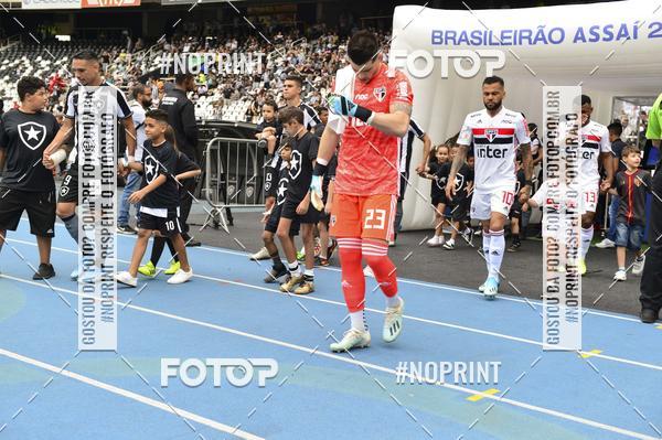 Buy your photos of the eventBotafogo x S�o Paulo � Nilton Santos - 21/09/2019 on Fotop