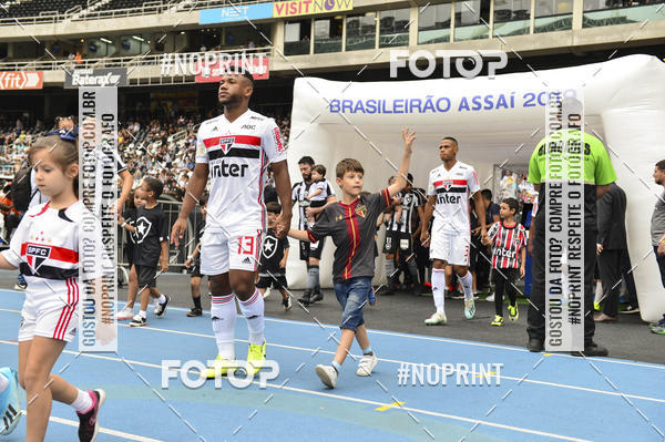 Buy your photos of the eventBotafogo x S�o Paulo � Nilton Santos - 21/09/2019 on Fotop