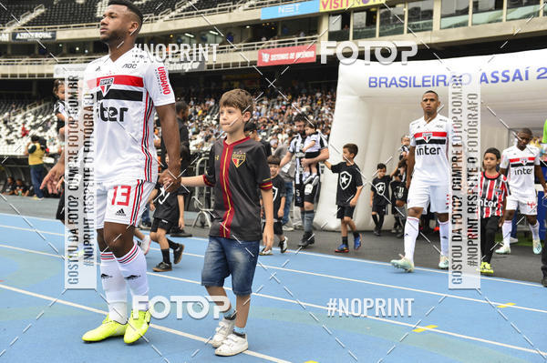 Buy your photos of the eventBotafogo x S�o Paulo � Nilton Santos - 21/09/2019 on Fotop