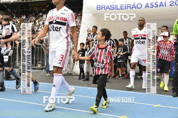 Buy your photos of the eventBotafogo x S�o Paulo � Nilton Santos - 21/09/2019 on Fotop