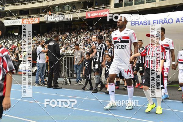 Buy your photos of the eventBotafogo x S�o Paulo � Nilton Santos - 21/09/2019 on Fotop
