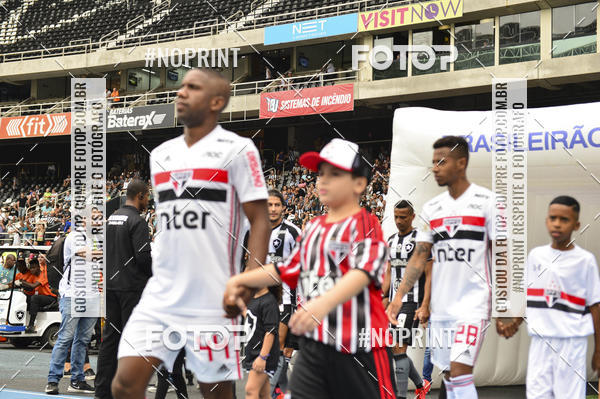 Buy your photos of the eventBotafogo x S�o Paulo � Nilton Santos - 21/09/2019 on Fotop