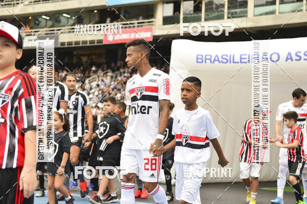 Buy your photos of the eventBotafogo x S�o Paulo � Nilton Santos - 21/09/2019 on Fotop