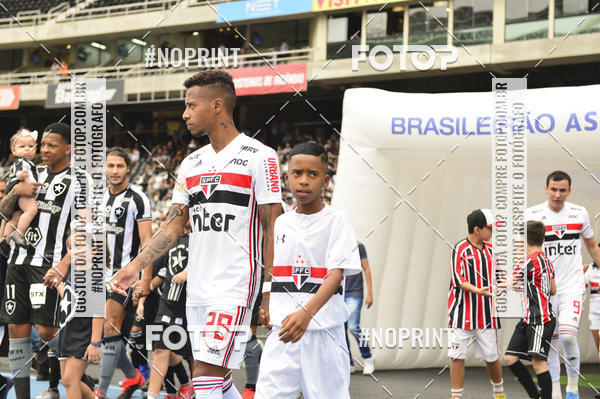 Buy your photos of the eventBotafogo x S�o Paulo � Nilton Santos - 21/09/2019 on Fotop