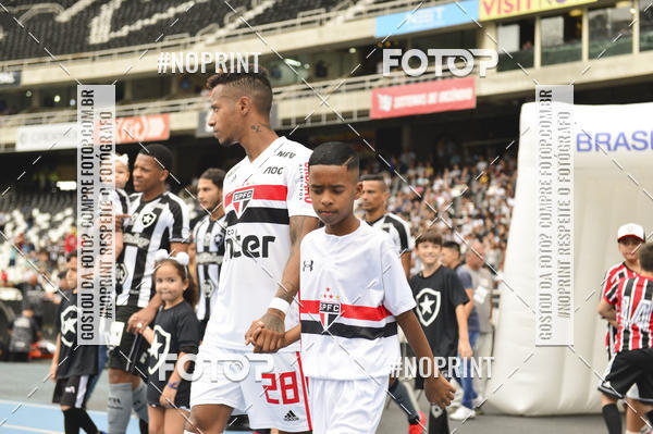 Buy your photos of the eventBotafogo x S�o Paulo � Nilton Santos - 21/09/2019 on Fotop