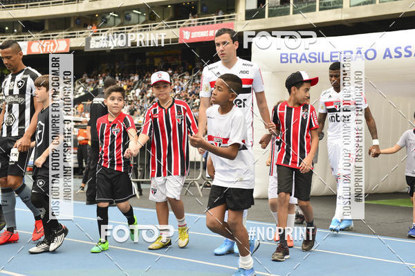 Buy your photos of the eventBotafogo x S�o Paulo � Nilton Santos - 21/09/2019 on Fotop