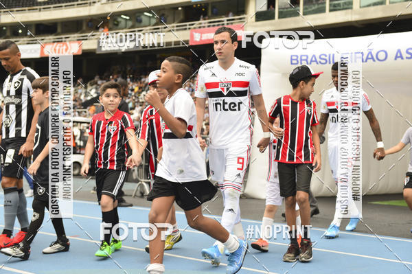 Buy your photos of the eventBotafogo x S�o Paulo � Nilton Santos - 21/09/2019 on Fotop