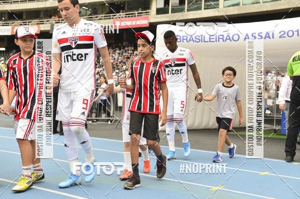 Buy your photos of the eventBotafogo x S�o Paulo � Nilton Santos - 21/09/2019 on Fotop