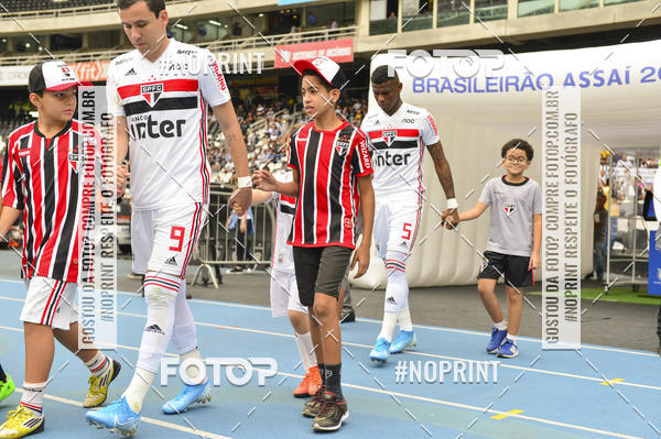 Buy your photos of the eventBotafogo x S�o Paulo � Nilton Santos - 21/09/2019 on Fotop