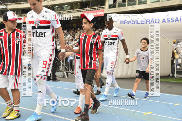 Buy your photos of the eventBotafogo x S�o Paulo � Nilton Santos - 21/09/2019 on Fotop
