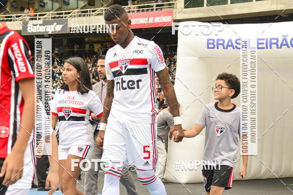 Buy your photos of the eventBotafogo x S�o Paulo � Nilton Santos - 21/09/2019 on Fotop