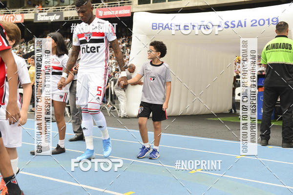 Buy your photos of the eventBotafogo x S�o Paulo � Nilton Santos - 21/09/2019 on Fotop
