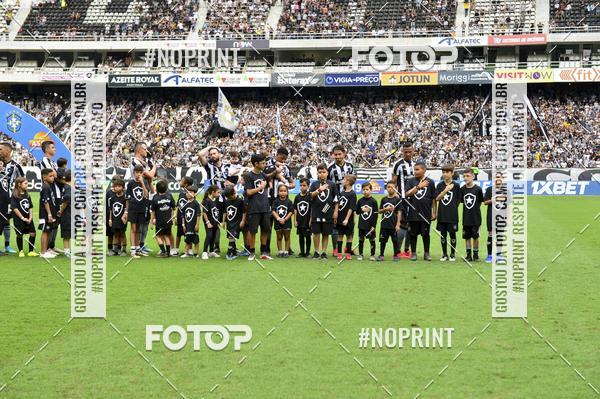 Buy your photos of the eventBotafogo x S�o Paulo � Nilton Santos - 21/09/2019 on Fotop