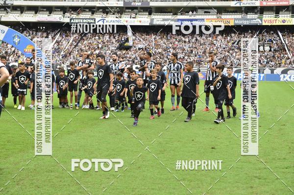 Buy your photos of the eventBotafogo x S�o Paulo � Nilton Santos - 21/09/2019 on Fotop