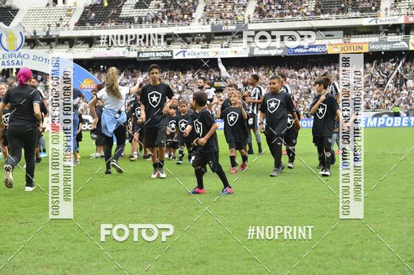 Buy your photos of the eventBotafogo x S�o Paulo � Nilton Santos - 21/09/2019 on Fotop