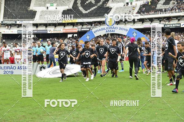 Buy your photos of the eventBotafogo x S�o Paulo � Nilton Santos - 21/09/2019 on Fotop