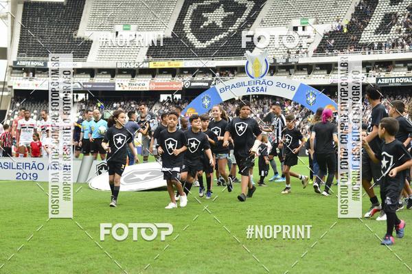 Buy your photos of the eventBotafogo x S�o Paulo � Nilton Santos - 21/09/2019 on Fotop