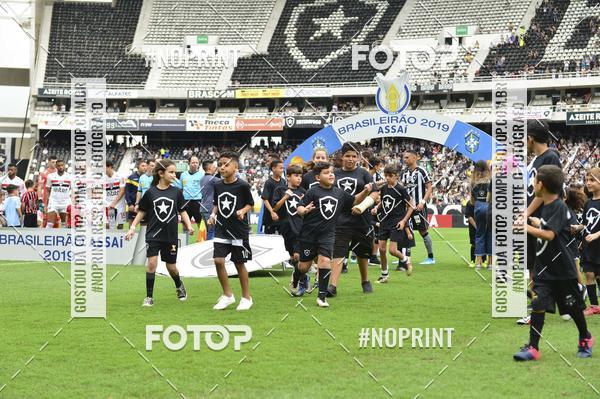 Buy your photos of the eventBotafogo x S�o Paulo � Nilton Santos - 21/09/2019 on Fotop