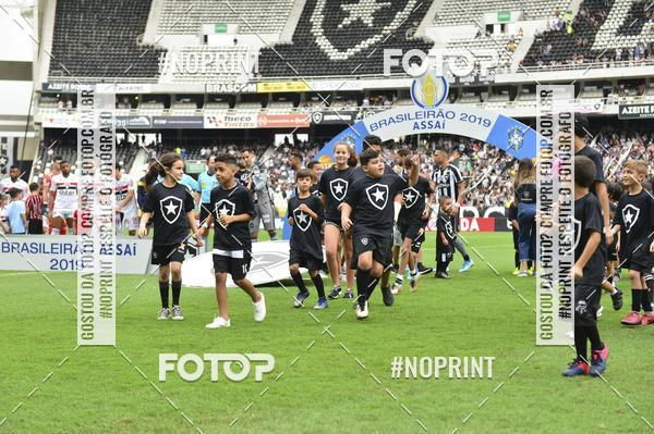 Buy your photos of the eventBotafogo x S�o Paulo � Nilton Santos - 21/09/2019 on Fotop