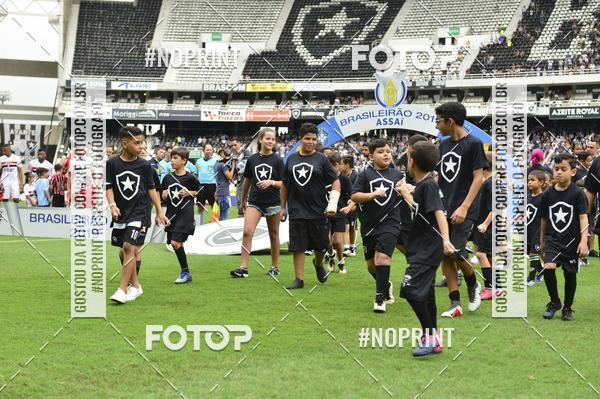 Buy your photos of the eventBotafogo x S�o Paulo � Nilton Santos - 21/09/2019 on Fotop