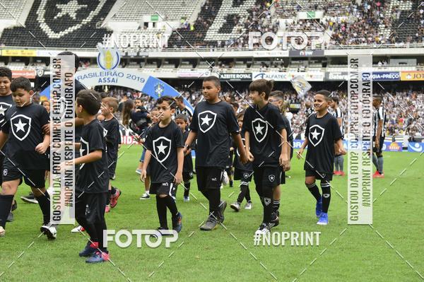Buy your photos of the eventBotafogo x S�o Paulo � Nilton Santos - 21/09/2019 on Fotop