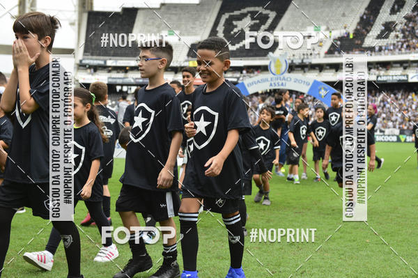 Buy your photos of the eventBotafogo x S�o Paulo � Nilton Santos - 21/09/2019 on Fotop