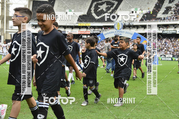 Buy your photos of the eventBotafogo x S�o Paulo � Nilton Santos - 21/09/2019 on Fotop