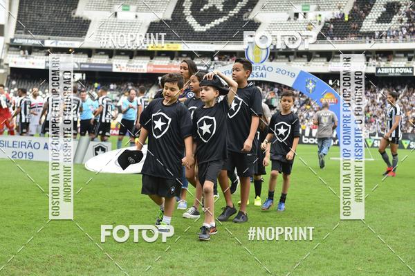Buy your photos of the eventBotafogo x S�o Paulo � Nilton Santos - 21/09/2019 on Fotop
