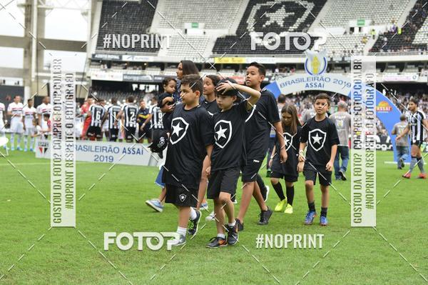 Buy your photos of the eventBotafogo x S�o Paulo � Nilton Santos - 21/09/2019 on Fotop