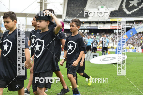 Buy your photos of the eventBotafogo x S�o Paulo � Nilton Santos - 21/09/2019 on Fotop